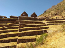Peru-Cusco-Huchuy Qosqo Ride